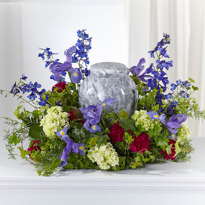 Forever Remembered Cremation Adornment –  Lone Oak Gardens, Fairmount IN
