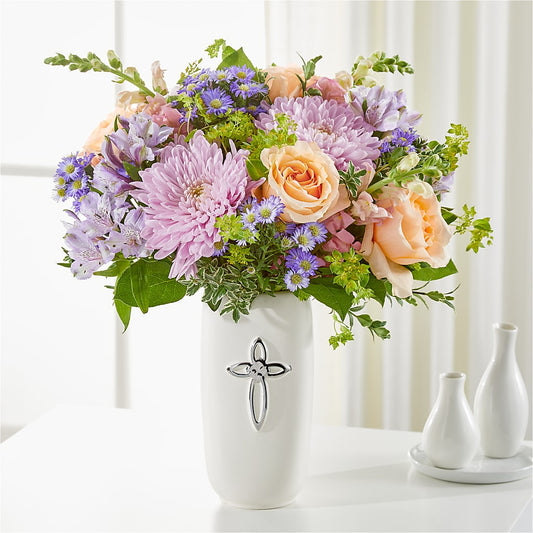 Divine Gift Bouquet –  Lone Oak Gardens, Fairmount IN