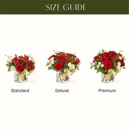 Believe Bouquet –  Lone Oak Gardens, Fairmount IN
