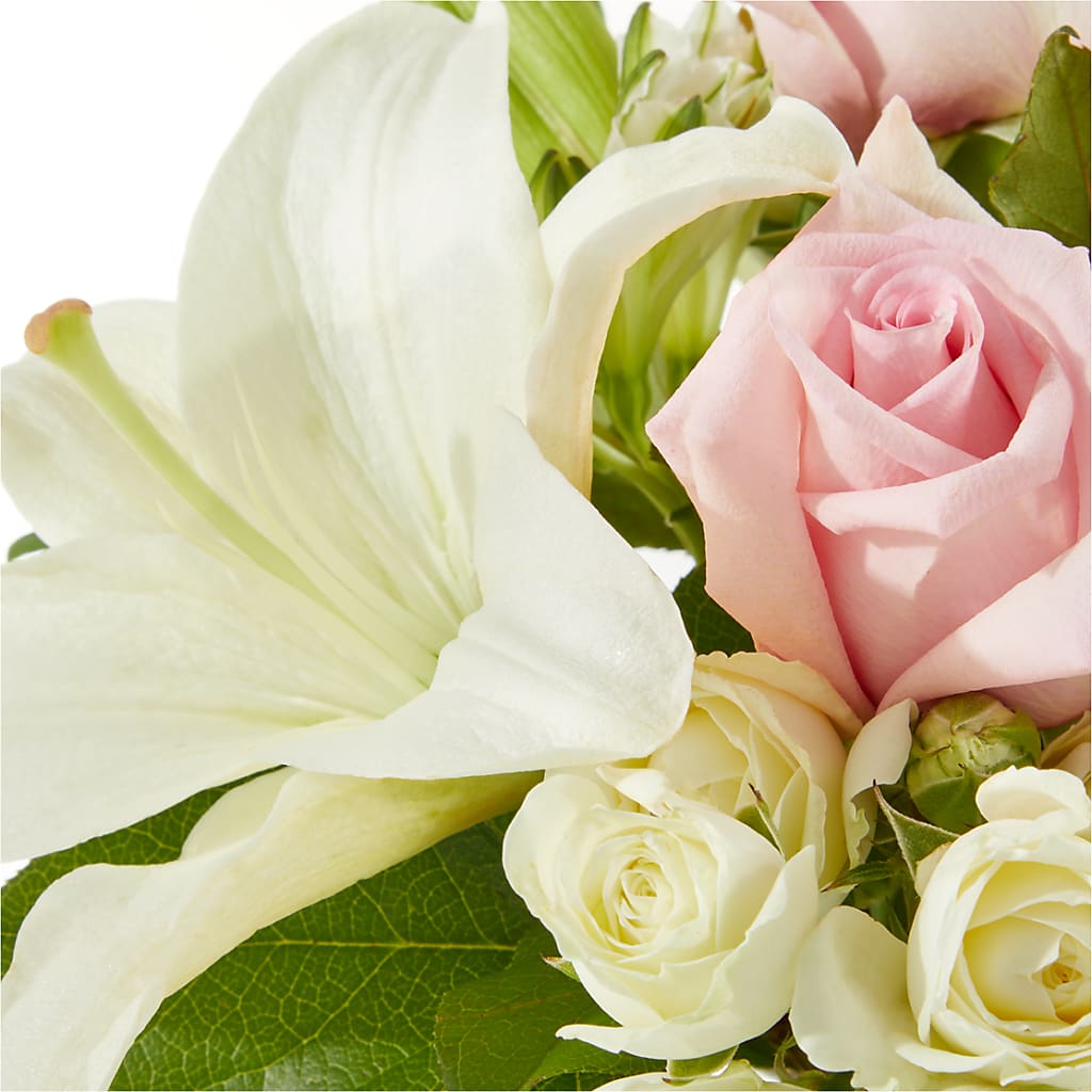 Kindhearted Bouquet –  Lone Oak Gardens, Fairmount IN