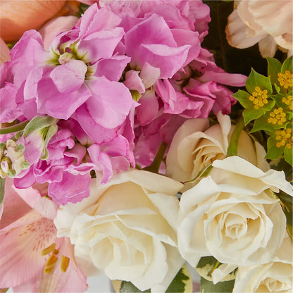 Paradise Bouquet –  Lone Oak Gardens, Fairmount IN