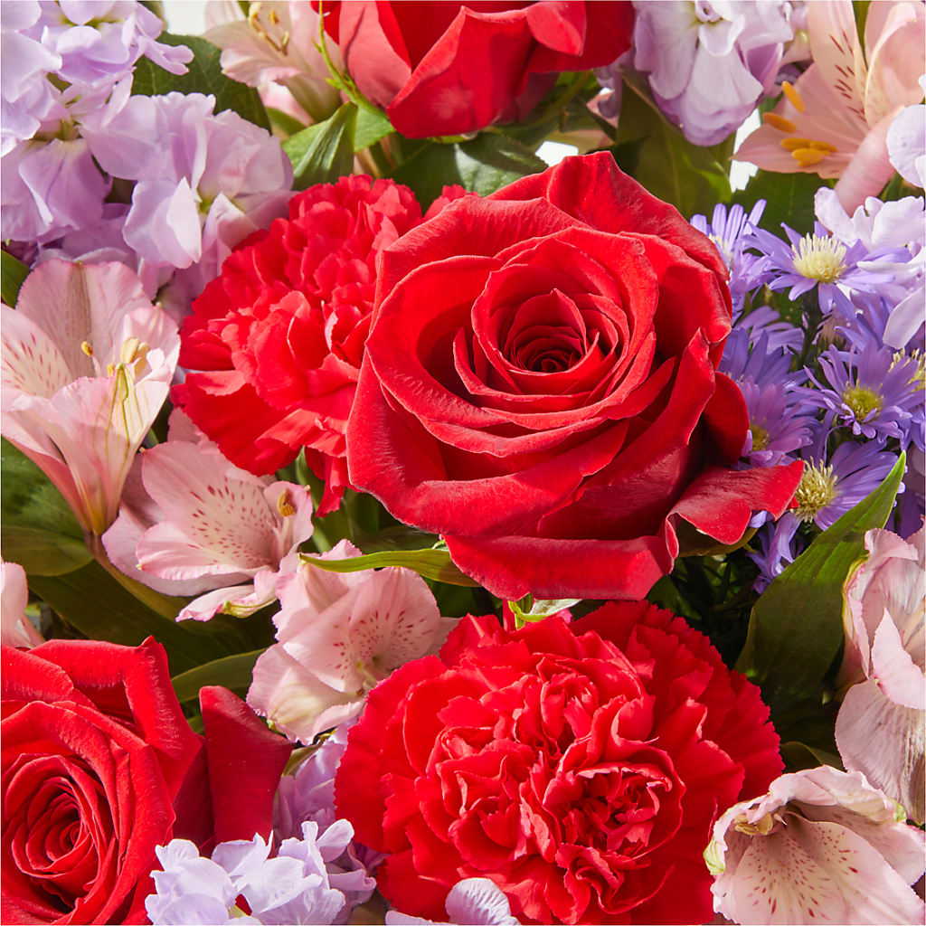 Your Majesty Bouquet –  Lone Oak Gardens, Fairmount IN