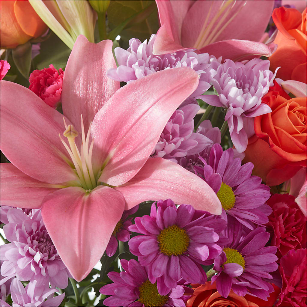 One and Only Bouquet –  Lone Oak Gardens, Fairmount IN