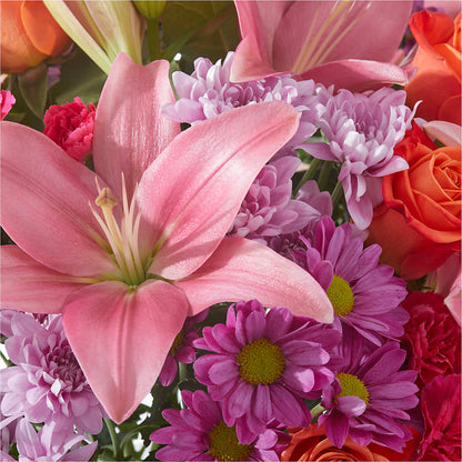 One and Only Bouquet –  Lone Oak Gardens, Fairmount IN