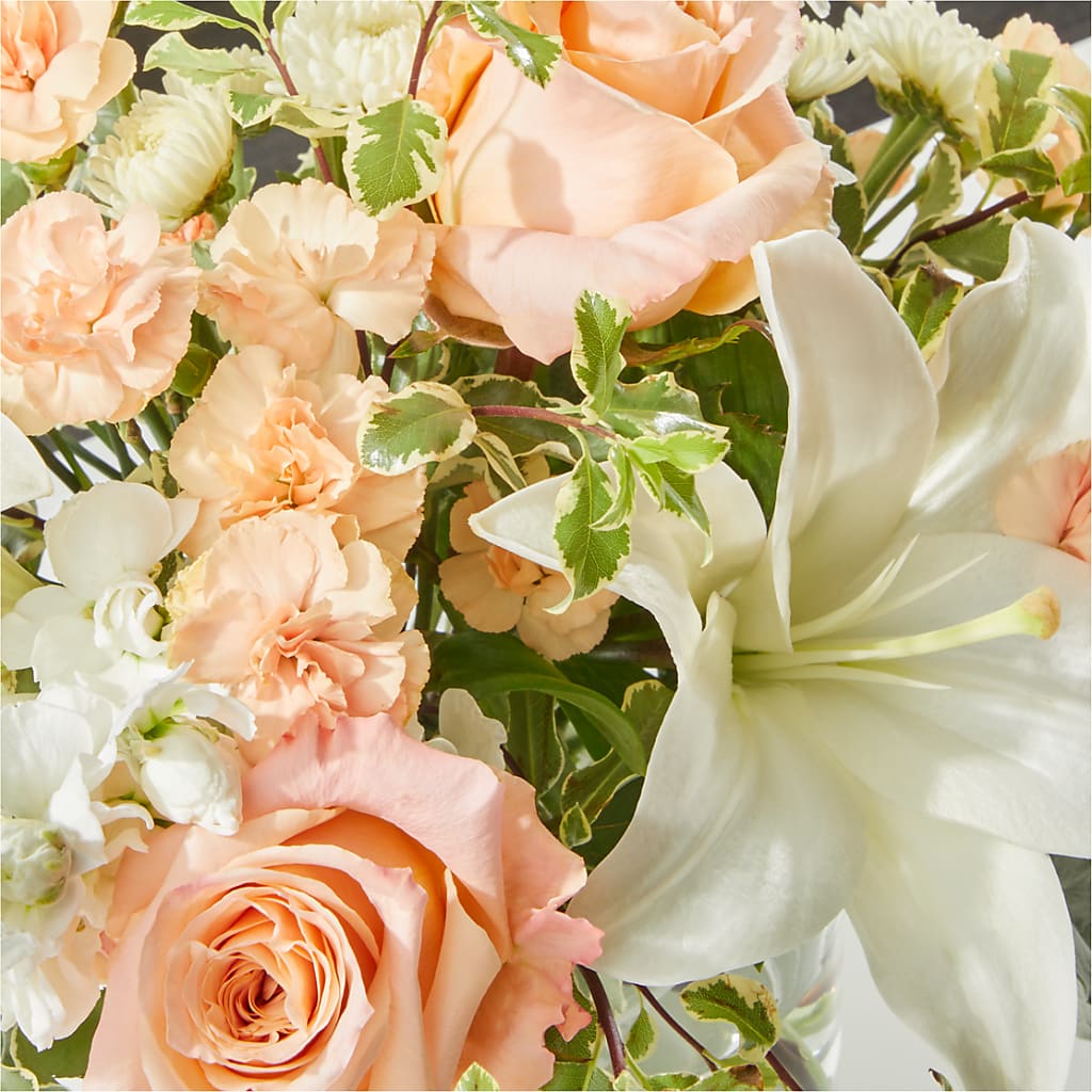 Darling Bouquet –  Lone Oak Gardens, Fairmount IN