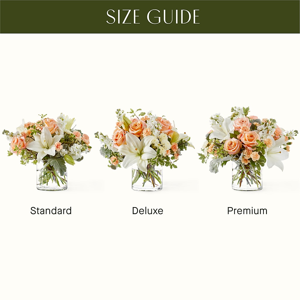 Darling Bouquet –  Lone Oak Gardens, Fairmount IN