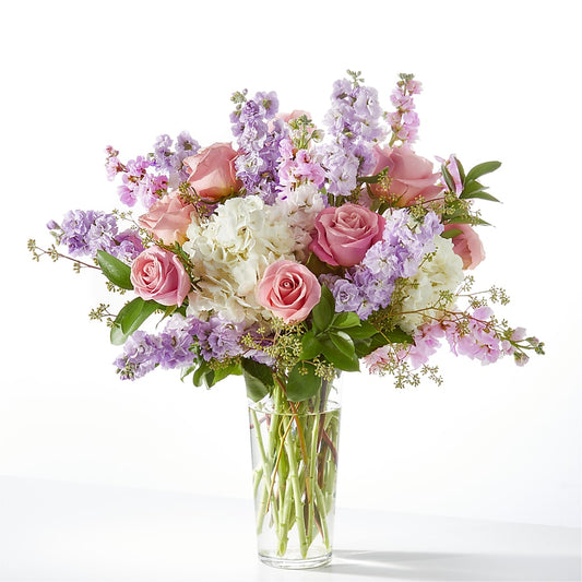 Embraced Bouquet –  Lone Oak Gardens, Fairmount IN