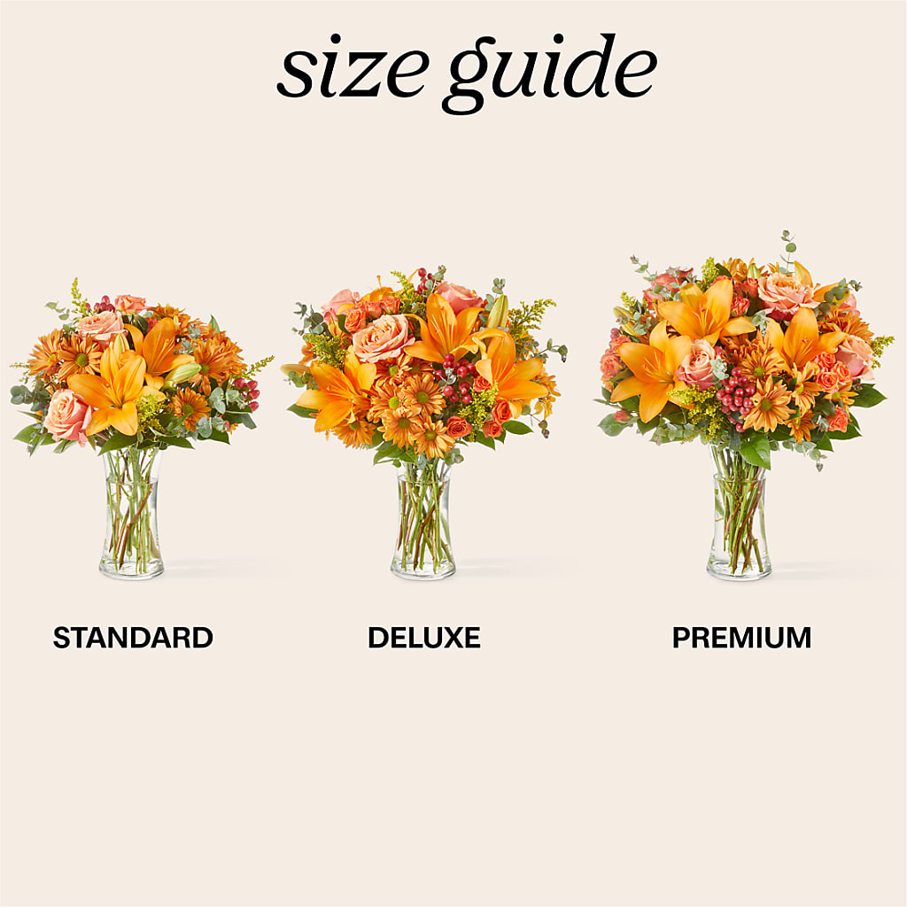 Harvest Hayride Bouquet –  Lone Oak Gardens, Fairmount IN