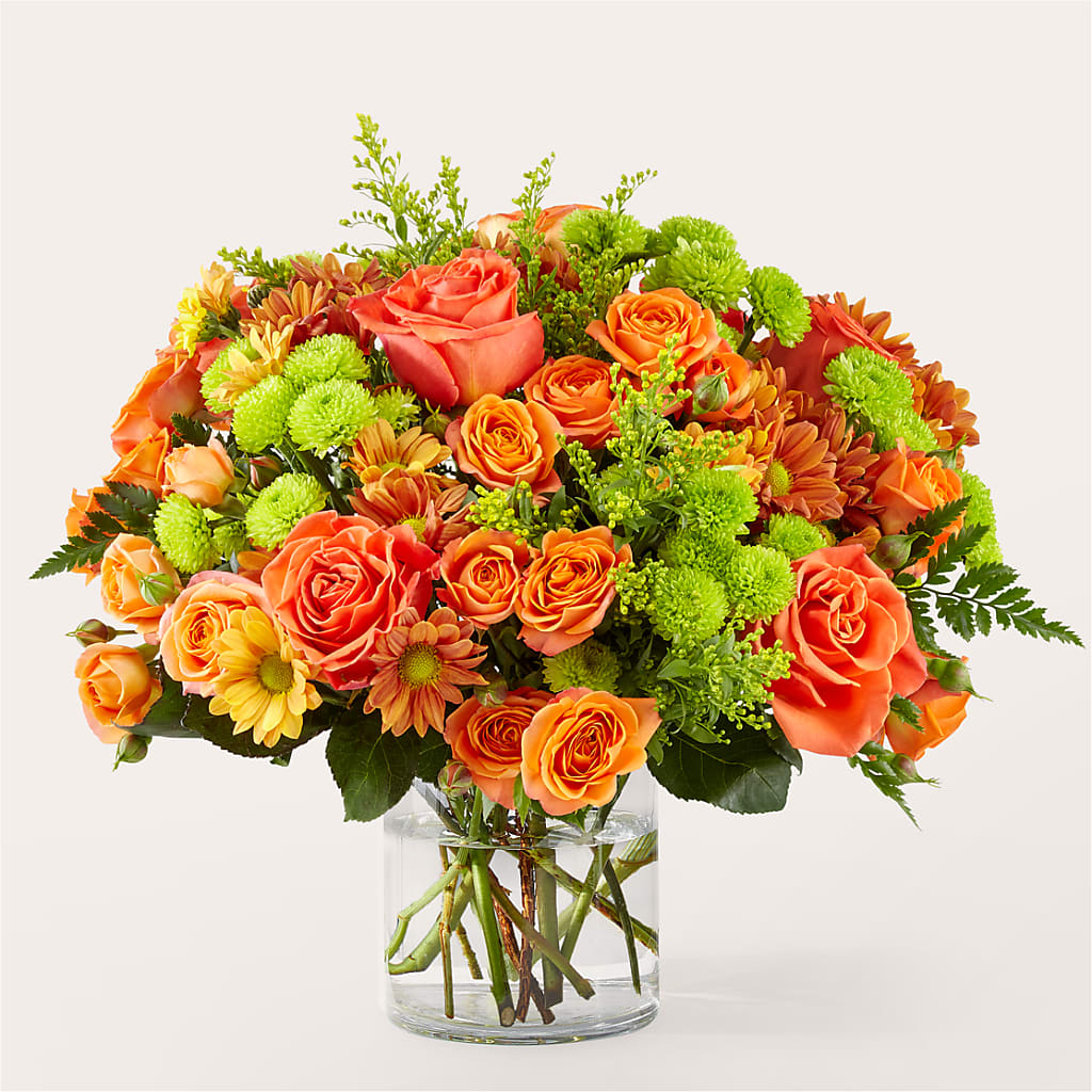 The Farmhouse Bouquet –  Lone Oak Gardens, Fairmount IN