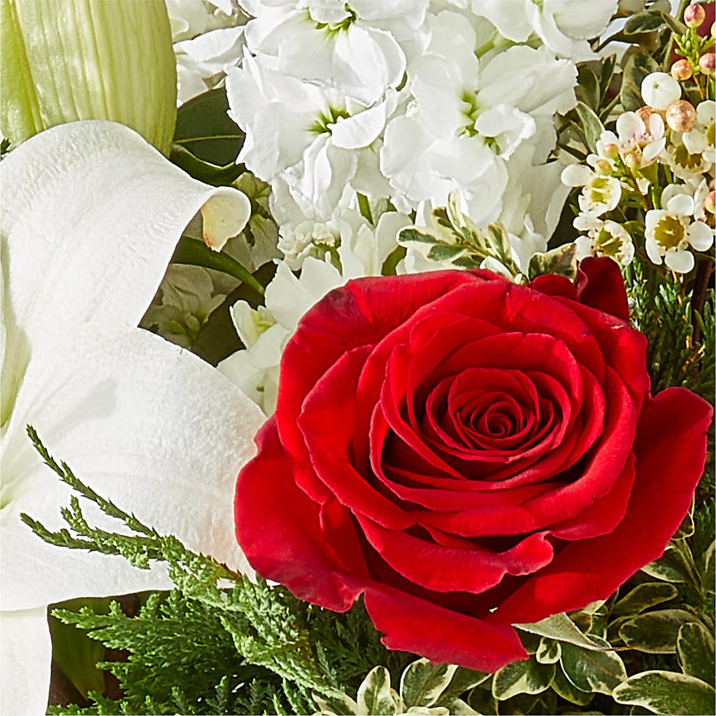 Twinkle Lights Bouquet –  Lone Oak Gardens, Fairmount IN