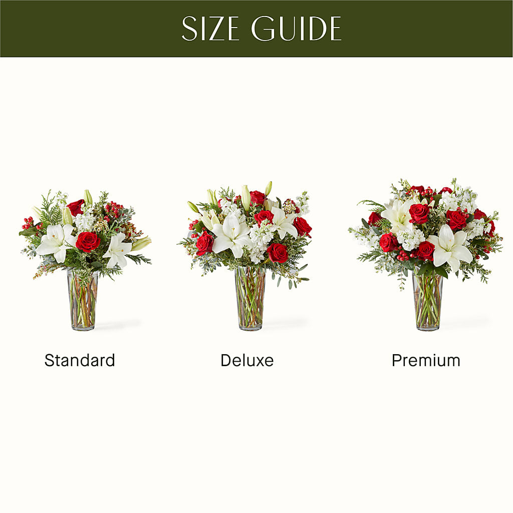 Twinkle Lights Bouquet –  Lone Oak Gardens, Fairmount IN