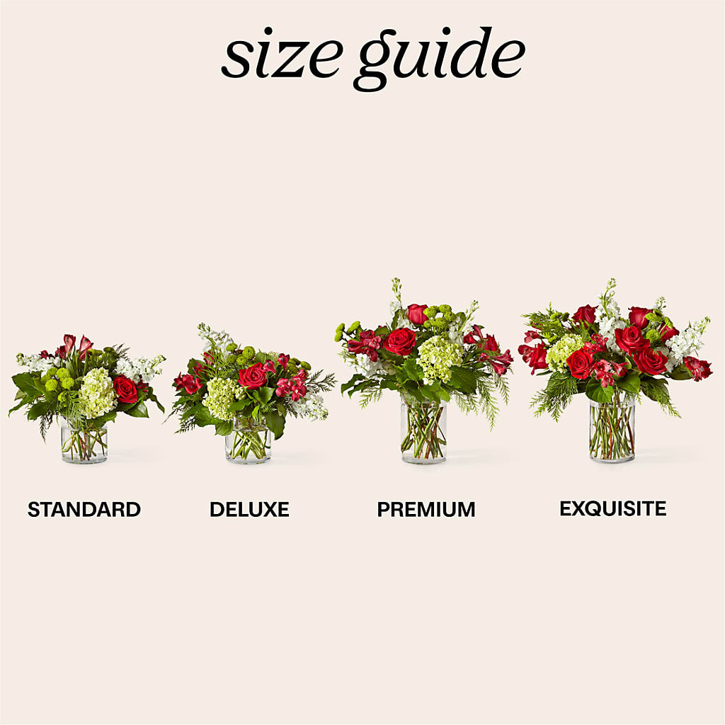 Tree Shopping Bouquet –  Lone Oak Gardens, Fairmount IN