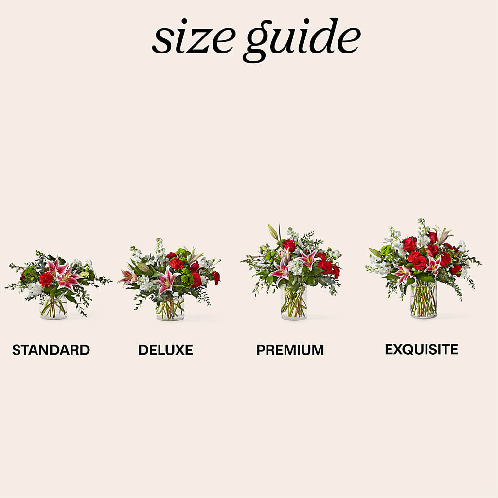 Gumdrop Button Bouquet –  Lone Oak Gardens, Fairmount IN
