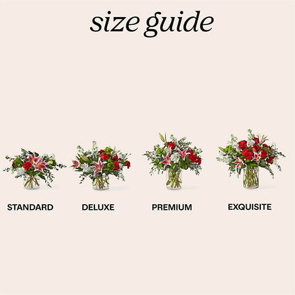 Gumdrop Button Bouquet –  Lone Oak Gardens, Fairmount IN