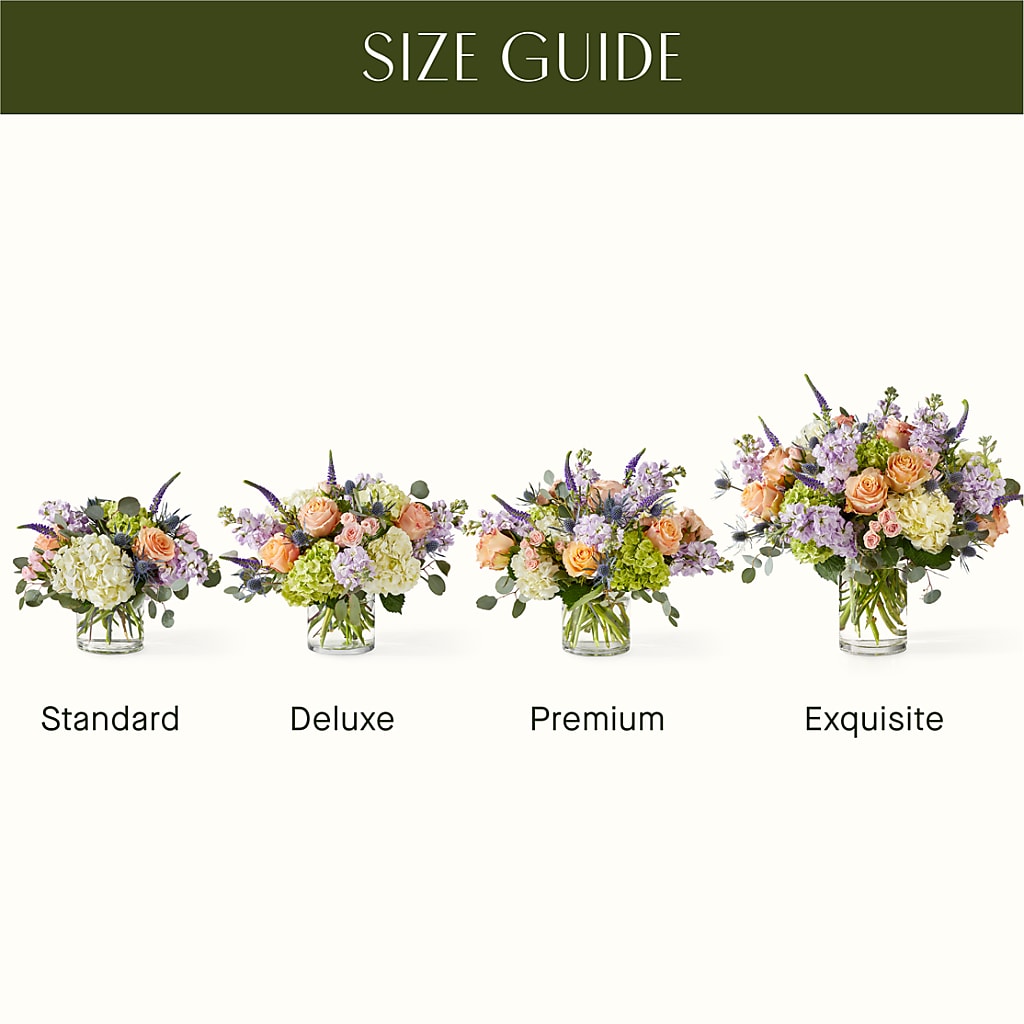 Porch Swing Bouquet –  Lone Oak Gardens, Fairmount IN