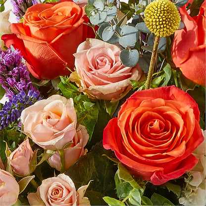 The Standout Bouquet –  Lone Oak Gardens, Fairmount IN