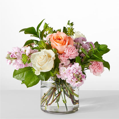 French Market Bouquet –  Lone Oak Gardens, Fairmount IN