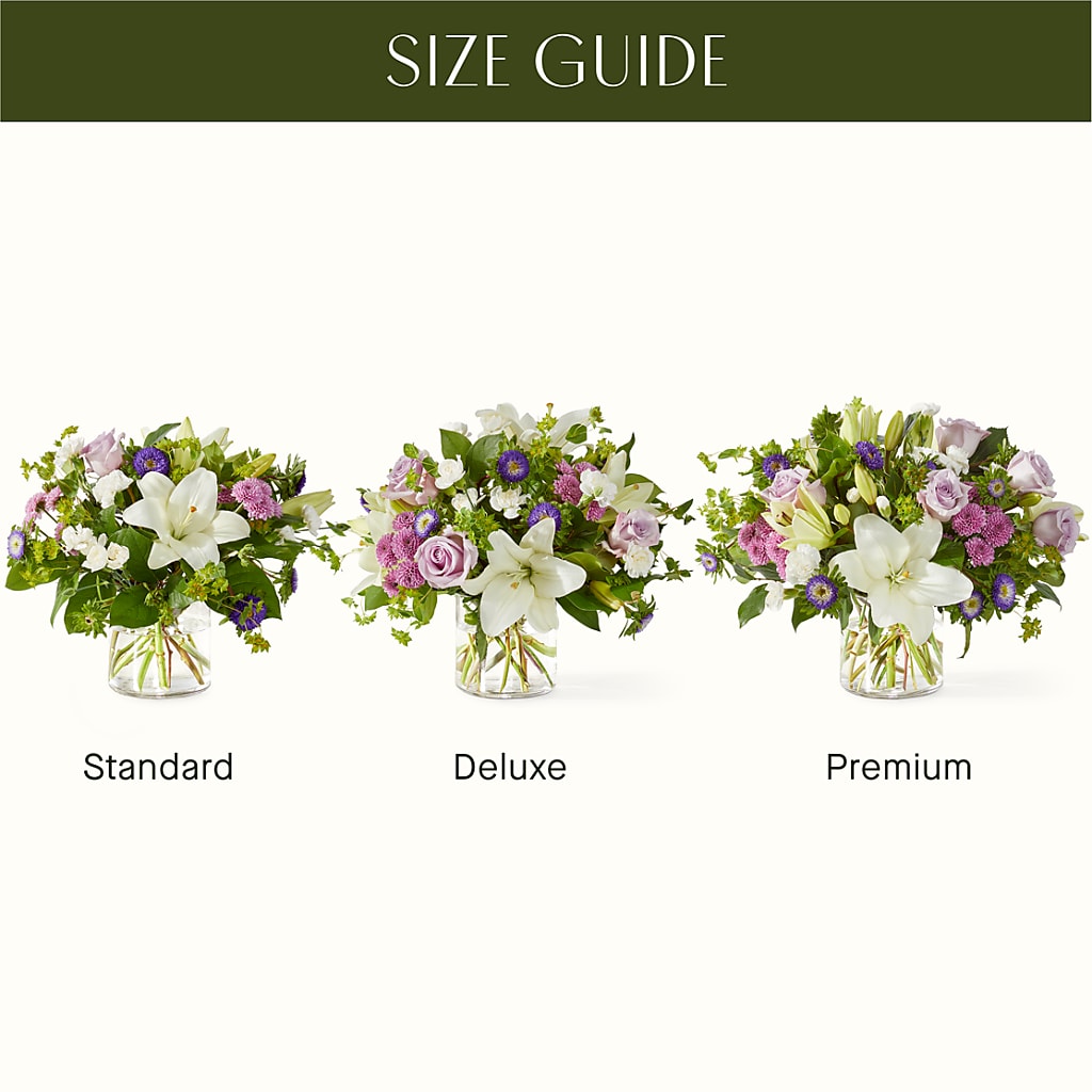 April Showers Bouquet –  Lone Oak Gardens, Fairmount IN