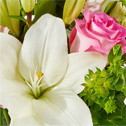 Fondly Bouquet –  Lone Oak Gardens, Fairmount IN