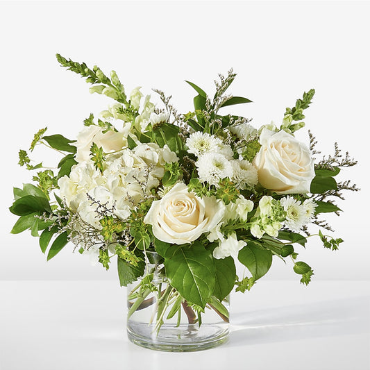 Hint of Vanilla Bouquet –  Lone Oak Gardens, Fairmount IN
