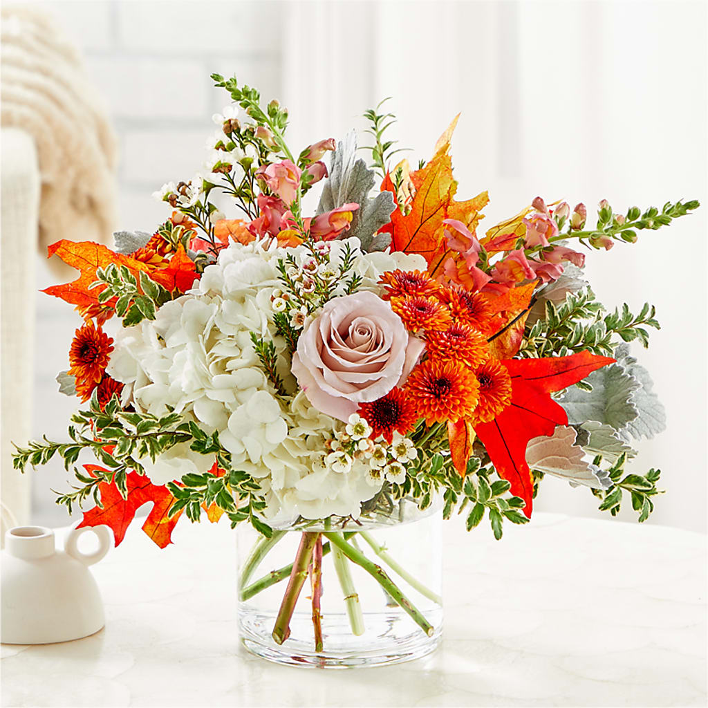 Autumnal Equinox Bouquet –  Lone Oak Gardens, Fairmount IN