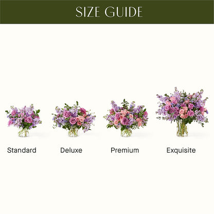 Cloud Nine Bouquet –  Lone Oak Gardens, Fairmount IN