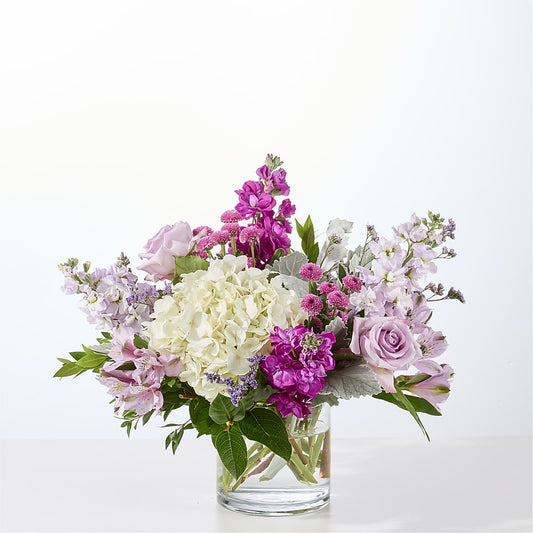 Empress Bouquet –  Lone Oak Gardens, Fairmount IN