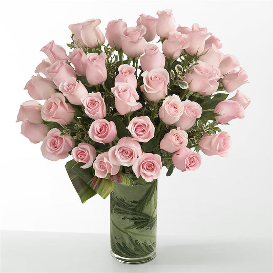 Pink Essence –  Lone Oak Gardens, Fairmount IN