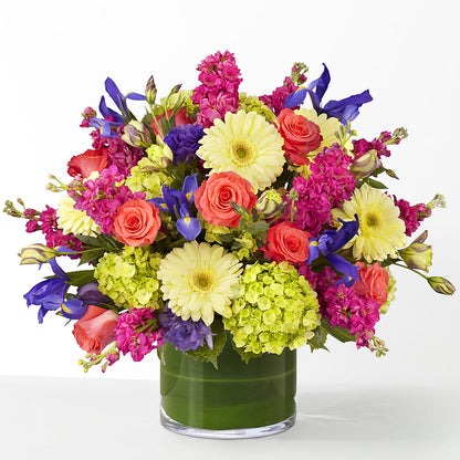 The Couture –  Lone Oak Gardens, Fairmount IN