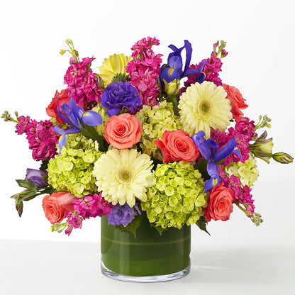 The Couture –  Lone Oak Gardens, Fairmount IN