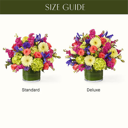 The Couture –  Lone Oak Gardens, Fairmount IN